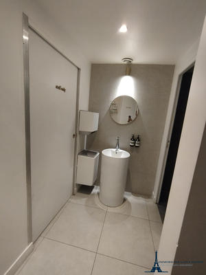 Local commercial - 78 m²