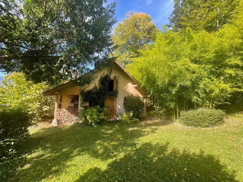 Propriété - 136 m² - 5 pièces