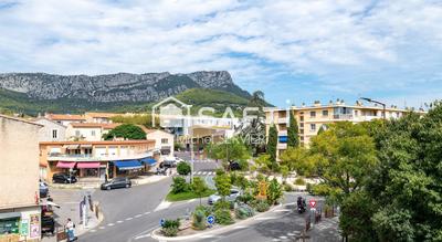 Appartement - 78 m² - 4 pièces