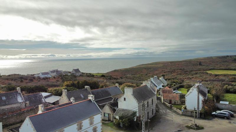 Maison - 68 m² - 4 pièces