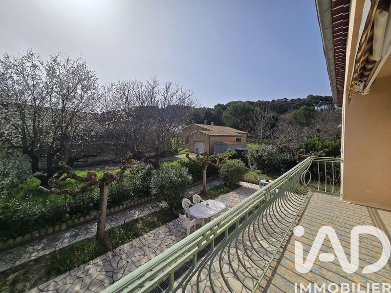 Maison - 146 m² - 6 pièces