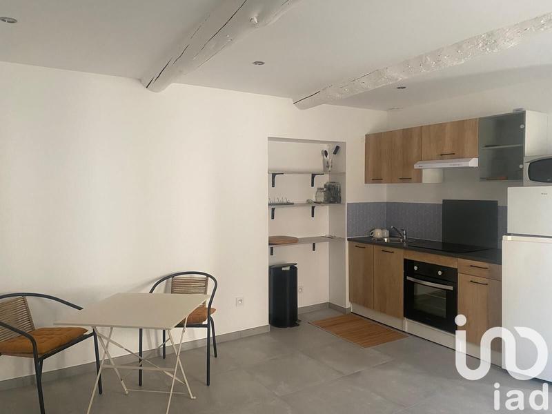 Maison de village - 156 m² - 6 pièces