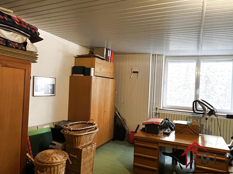 Maison - 192 m² - 6 pièces