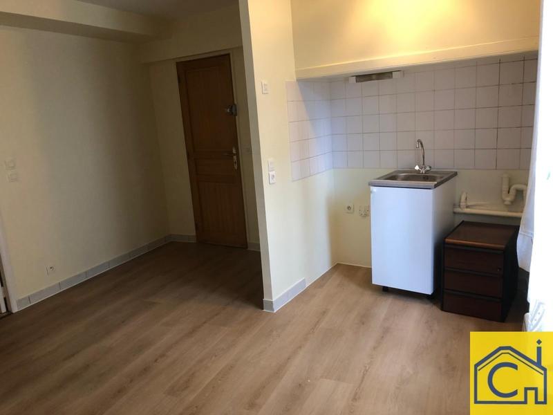 Appartement - 32 m² - 2 pièces