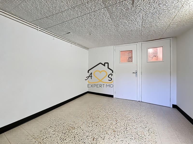 Maison - 62 m² - 3 pièces