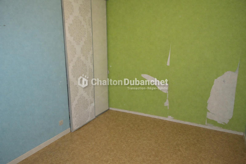 Maison - 112 m² - 7 pièces