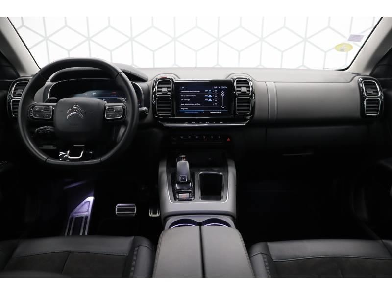 Citroën C5 Aircross BlueHDi 130 s&amp;S Eat8 Shine