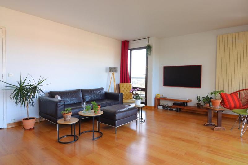Appartement - 75 m² - 3 pièces