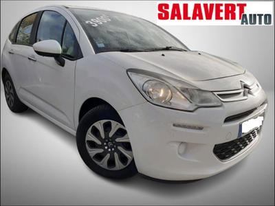 Citroën C3 Ste 1.4 Hdi 68