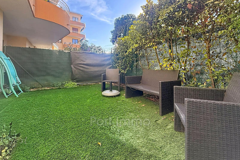 Appartement - 44 m²