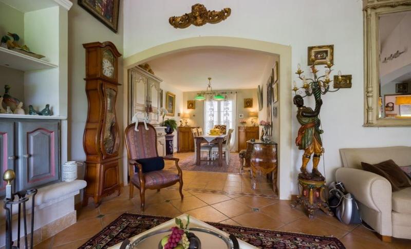 Maison - 132 m² - 5 pièces