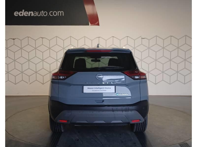 Nissan X-Trail e-Power 204 ch Tekna