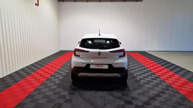 Renault Captur Tce 90 Evolution