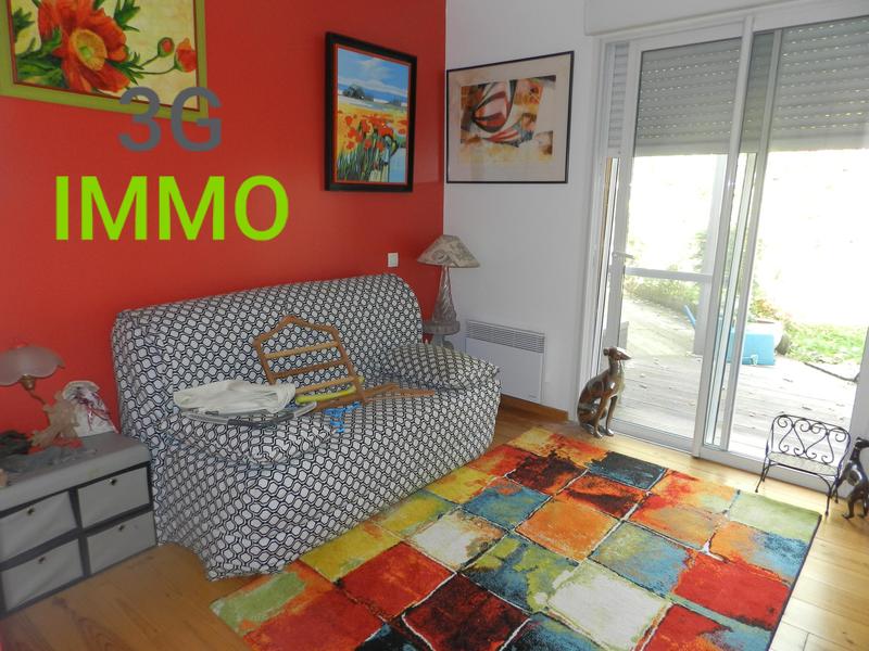 Maison - 180 m² - 5 pièces