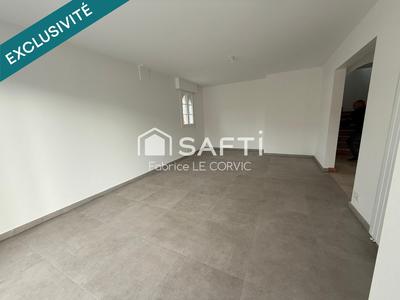 Maison - 139 m² - 7 pièces