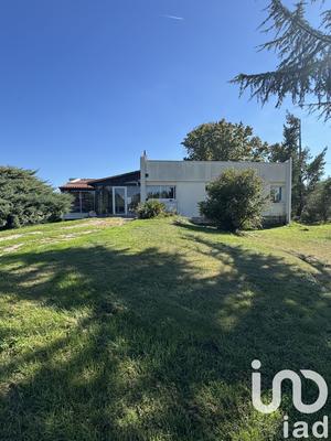 Maison de maîtres - 196 m² - 8 pièces