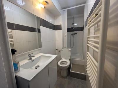 Studio - 20 m² - 1 pièce