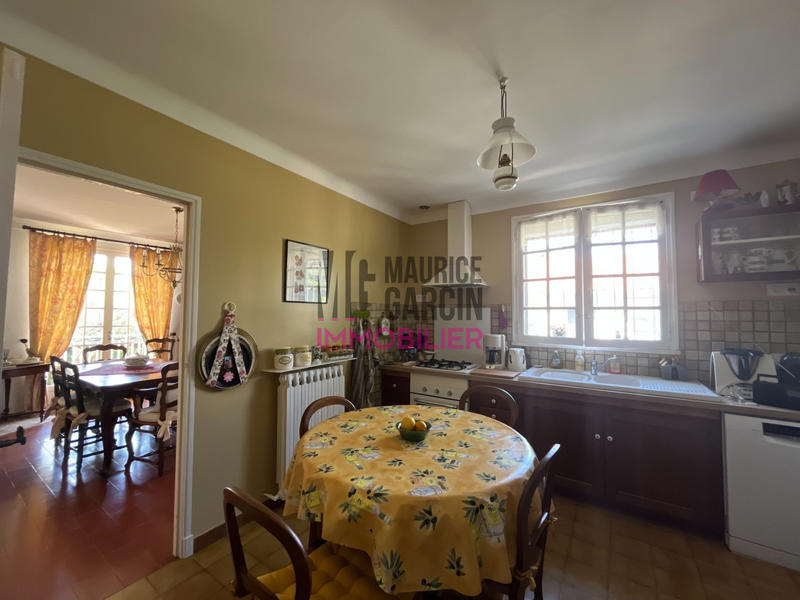 Maison - 156 m² - 6 pièces