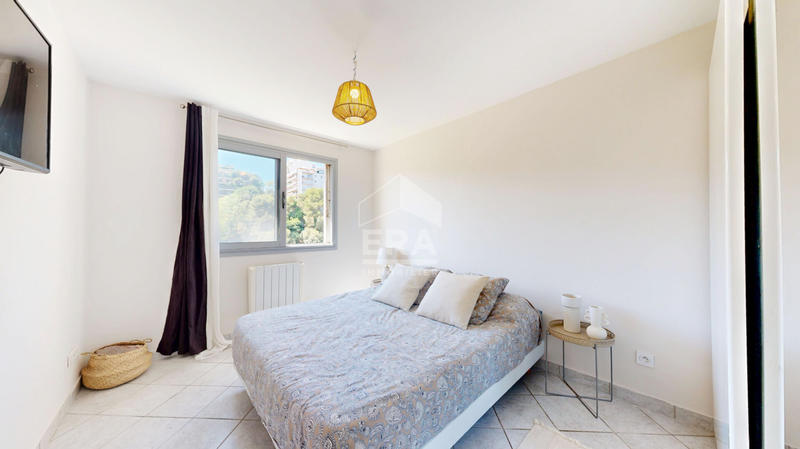 Appartement - 72 m² - 4 pièces