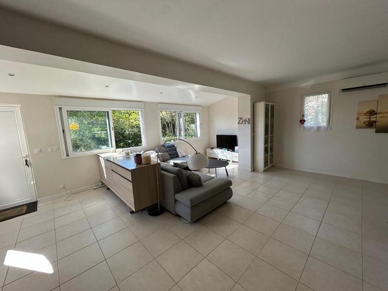 Villa - 155 m² - 6 pièces