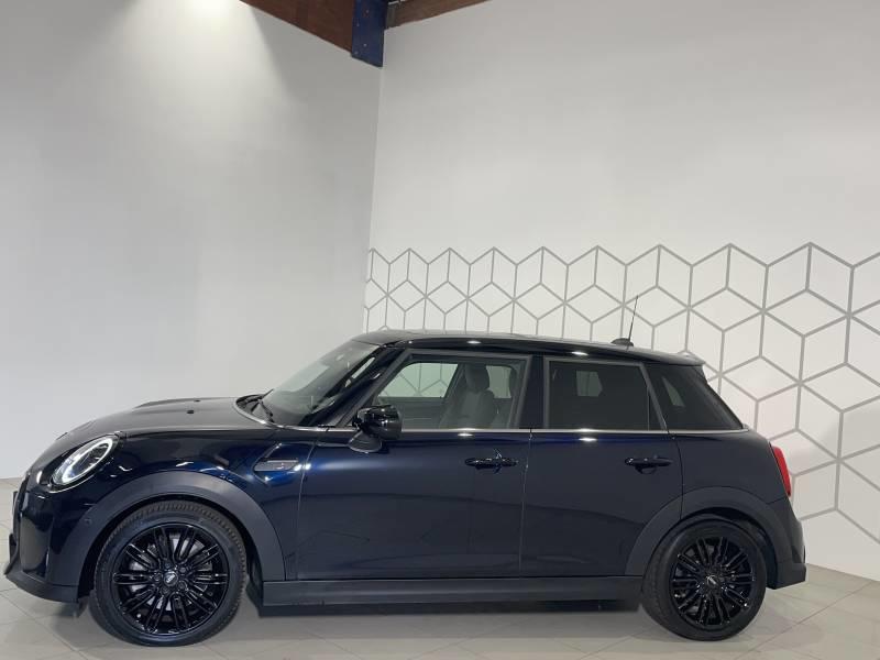 Mini Mini Hatch 5 Portes Cooper s 178 ch Dkg7 Edition Premium Plus