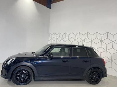 Mini Mini Hatch 5 Portes Cooper s 178 ch Dkg7 Edition Premium Plus