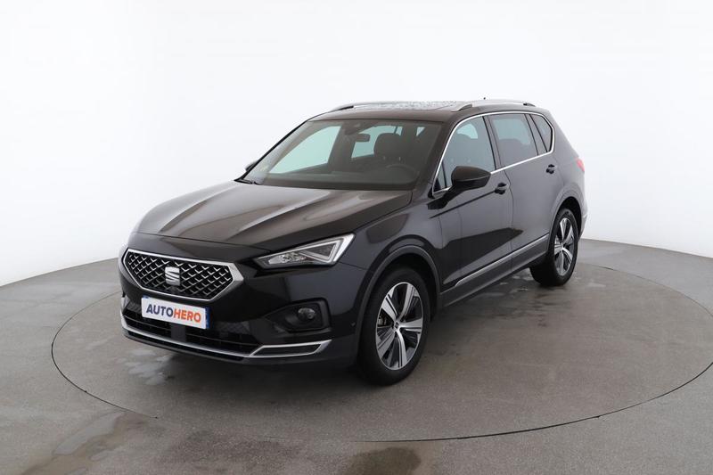 Seat Tarraco 2.0 Tdi Xcellence Dsg7 150 ch