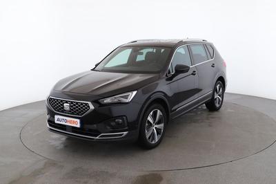 Seat Tarraco 2.0 Tdi Xcellence Dsg7 150 ch