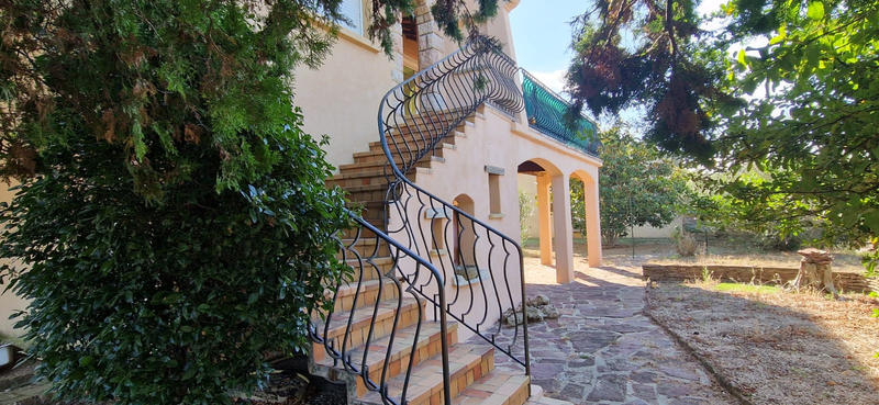 Maison - 112 m² - 4 pièces