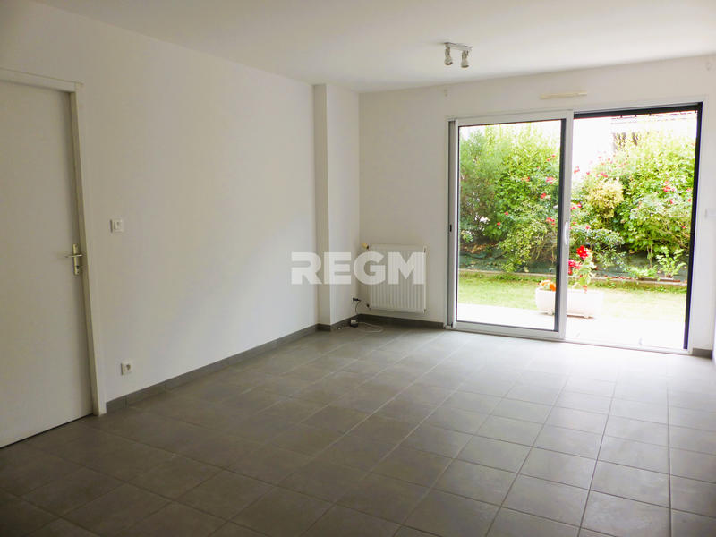 Maison - 77 m² - 4 pièces