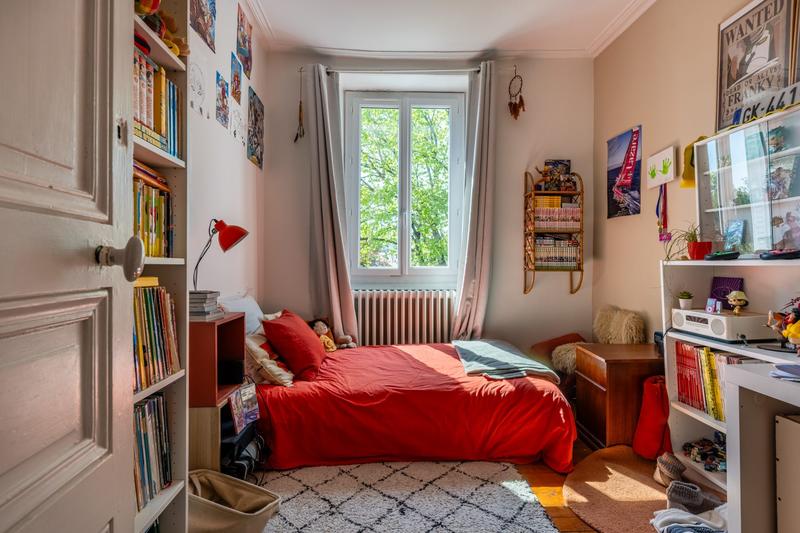 Maison ancienne - 220 m² - 8 pièces