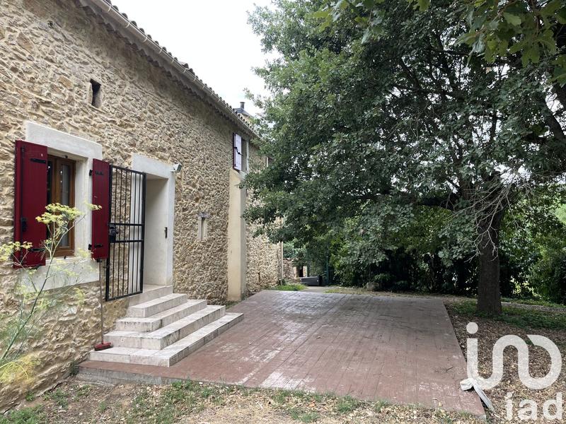 Maison - 173 m² - 8 pièces