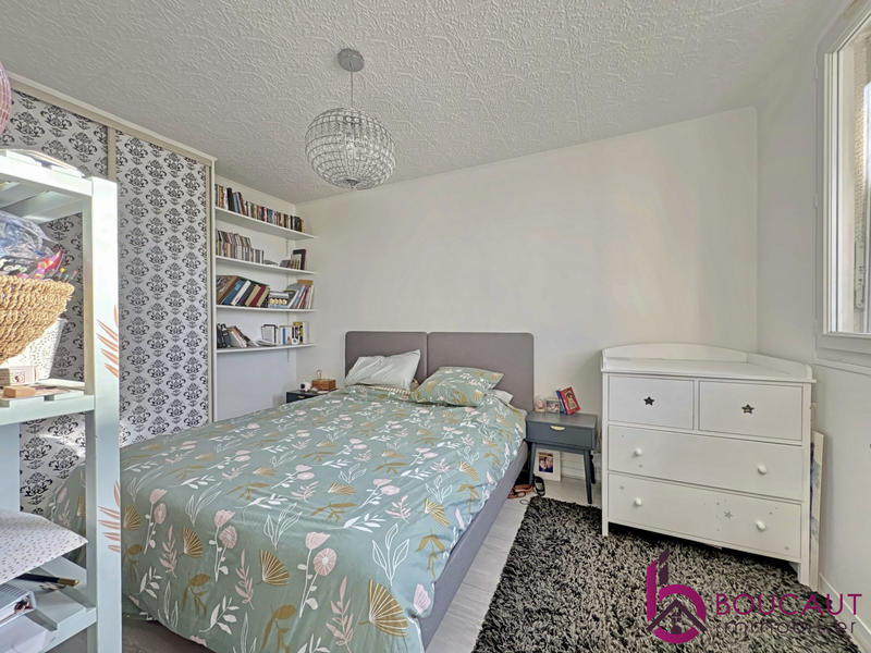 Appartement - 66 m² - 4 pièces