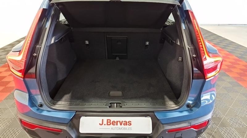 Volvo Xc40 T4 Recharge 129+82 Ch Dct7 Start