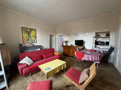 Appartement - 52 m² - 2 pièces