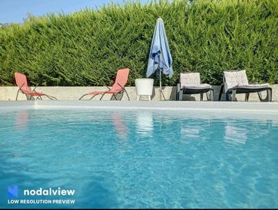 Maison - 101 m² - 5 pièces