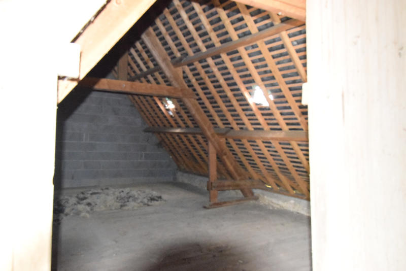 Maison - 80 m² - 5 pièces