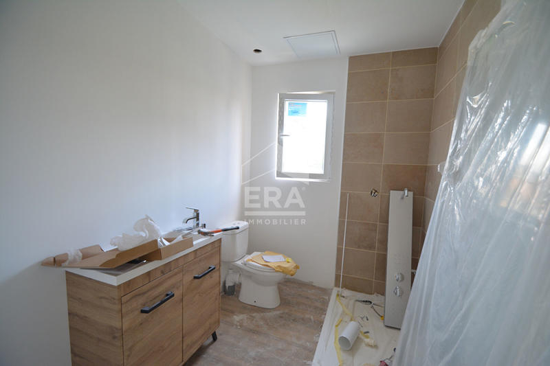 Maison - 126 m² - 6 pièces