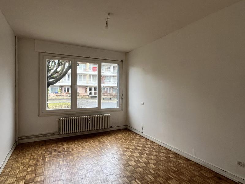 Appartement - 97 m² - 4 pièces