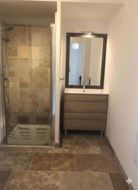 Appartement - 54 m² - 2 pièces