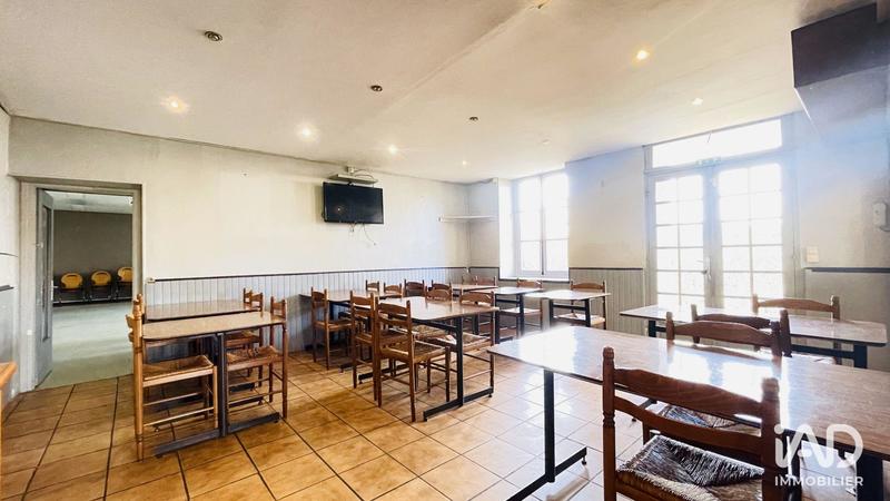 Local commercial - 146 m²