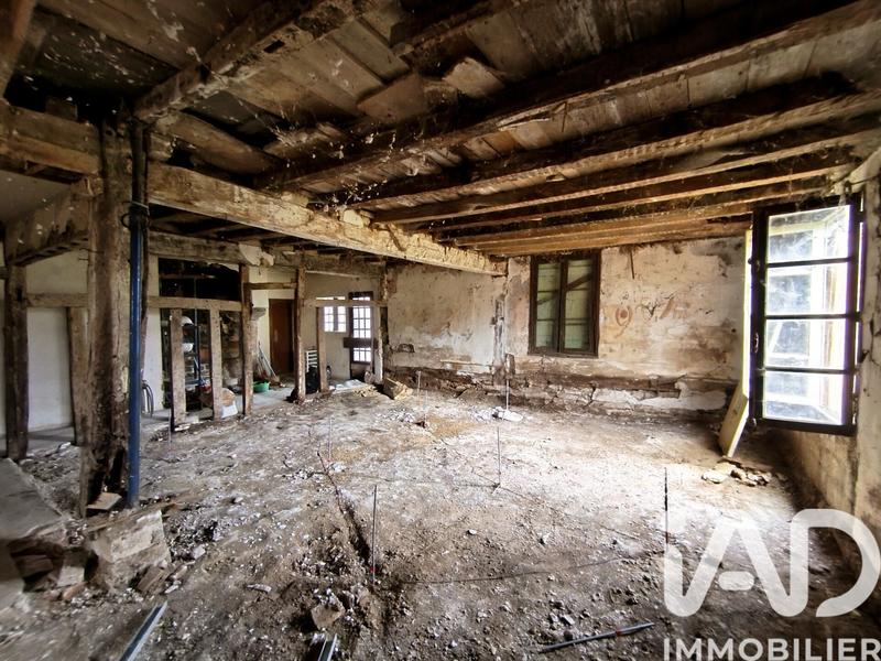 Maison - 162 m² - 4 pièces