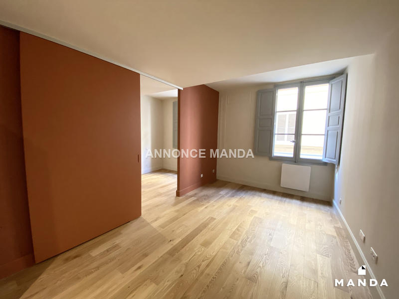 Appartement - 41 m² - 2 pièces