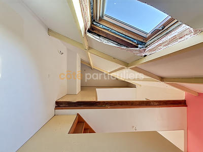 Appartement - 33 m² - 2 pièces