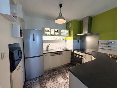 Duplex - 79 m² - 4 pièces