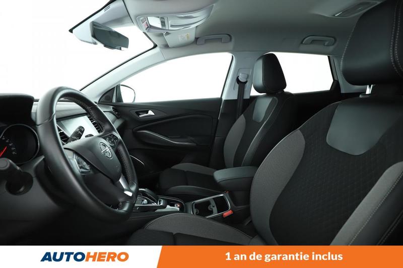 Opel Grandland X 1.6 Hybrid4 4wd Automatique 300 ch