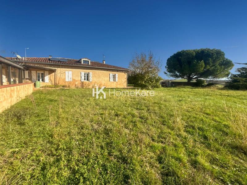 Propriété - 280 m² - 11 pièces