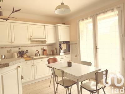 Maison de ville - 158 m² - 5 pièces