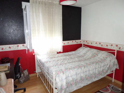 Maison - 123 m² - 6 pièces