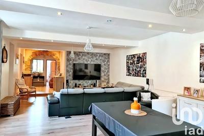 Appartement - 135 m² - 4 pièces